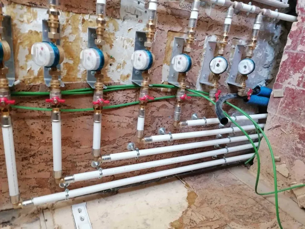Professionnel de gaz à Mézeray